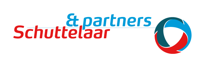 Logo Schuttelaar & Partners