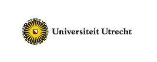 Logo Universiteit Utrecht/IRAS